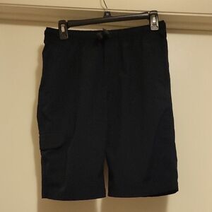 Izod Boys Husky  Cargo Shorts